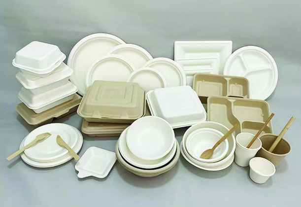 Sustainable manufacturing